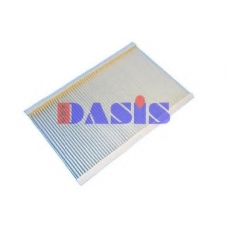 830112N AKS DASIS Фильтр, воздух во внутренном пространстве