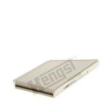 E971LI01 HENGST FILTER Фильтр, воздух во внутренном пространстве