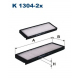 K1304-2X<br />FILTRON