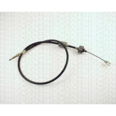 8140 25230 TRIDON Clutch cable