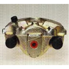 8170 24139 TRIDON Caliper left front