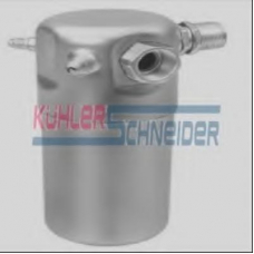 8918901 KUHLER SCHNEIDER Осушитель, кондиционер