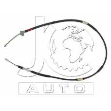 C72025 Japan Cars Трос ручного тормоза