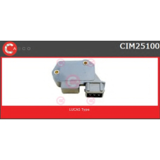 CIM25100 CASCO Коммутатор, система зажигания