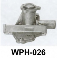 WPH-026 ASCO Водяной насос