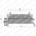 TSP0225004 DELPHI Конденсатор, кондиционер