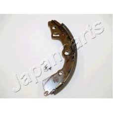 GF-K15AF JAPANPARTS Комплект тормозных колодок