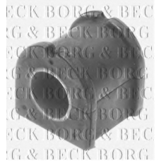 BSK6342 BORG & BECK Опора, стабилизатор