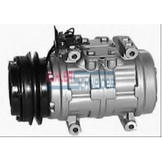 8410261 KUHLER SCHNEIDER Компрессор, кондиционер