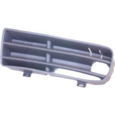 9523999 KLOKKERHOLM Grill for front bumper