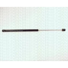 8710 29202 TRIDON Gas spring rear