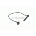 0 986 356 113 BOSCH Провод зажигания