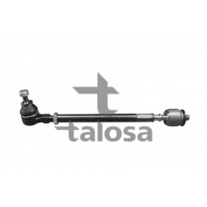 41-06276 TALOSA Поперечная рулевая тяга