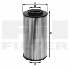 MLE 1526 FIL FILTER Масляный фильтр