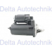 A 16 280 DELTA AUTOTECHNIK Стартер a16280