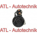 A 19 100 ATL Autotechnik Стартер