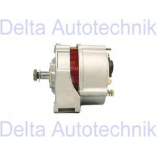 L 40 290 DELTA AUTOTECHNIK Генератор