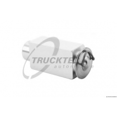 03.59.007 TRUCKTEC AUTOMOTIVE Расширительный клапан, кондиционер