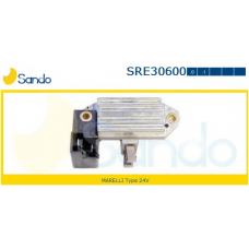 SRE30600.0 SANDO Регулятор