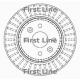 FBD1485<br />FIRST LINE