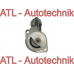 A 10 870 ATL Autotechnik Стартер