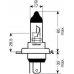 64206ALL OSRAM Лампа накаливания, фара дальнего света; лампа нака
