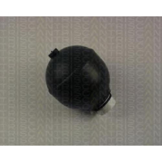 8760 38219 TRIDON Spheres - suspension rear