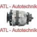 L 63 480 ATL Autotechnik Генератор