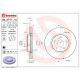 09.A717.10<br />BREMBO<br />Тормозной диск