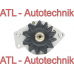 L 36 260 ATL Autotechnik Генератор