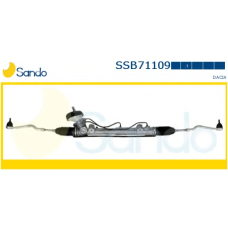SSB71109.1 SANDO Рулевой механизм