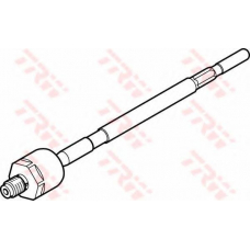 JAR564 TRW Осевой шарнир, рулевая тяга