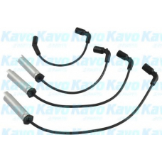 ICK-1005 KAVO PARTS Комплект проводов зажигания