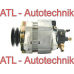 L 38 930 ATL Autotechnik Генератор