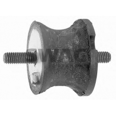 20 13 0028 SWAG Подвеска, автоматическая коробка передач; Подвеска