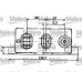 245607 VALEO Реле, система накаливания