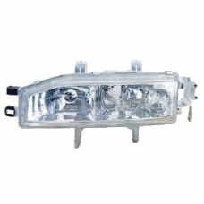 217-1114R-LD-E DEPO Фара  правая мех./электр. honda accord 92-93 33100