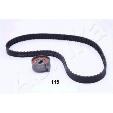 KCT115 Ashika Комплект ремня грм
