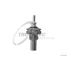 02.42.324 TRUCKTEC AUTOMOTIVE Датчик, температура охлаждающей жидкости