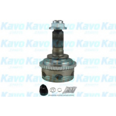CV-4538 KAVO PARTS Шарнирный комплект, приводной вал