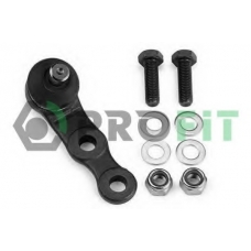 2301-0186 PROFIT Несущий / направляющий шарнир