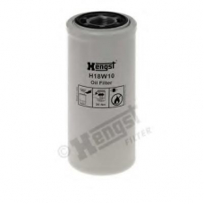 H18W10 HENGST FILTER Масляный фильтр; Гидрофильтр, автоматическая короб