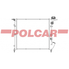 601908-2 POLCAR Ch?odnice wody