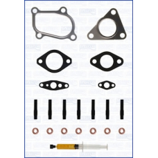 JTC11313 AJUSA Монтажный комплект, компрессор