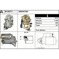 913571 EDR Стартер