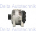 L 42 080 DELTA AUTOTECHNIK Генератор  14v, 80a = bosch 0986 042 081