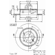 08.9580.10<br />BREMBO