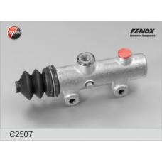 C2507 FENOX Главный цилиндр, система сцепления