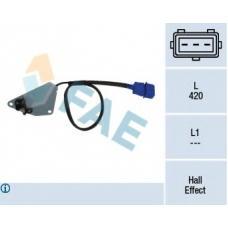 79105 FAE Датчик, положение распределительного вала