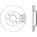 BDR1450.20 OPEN PARTS Тормозной диск